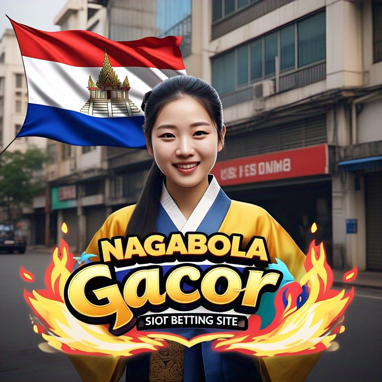 NAGABOLA